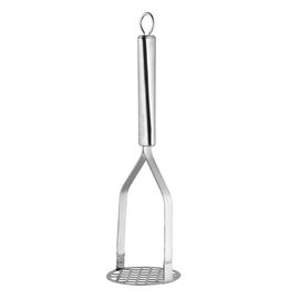  Картофельный пресс LARA LR07-69  полированная нерж сталь 