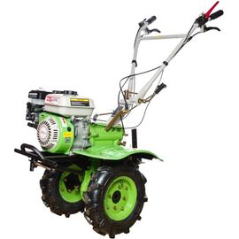  Мотоблок RedVerg Волгарь-2 (RD-TV2) 