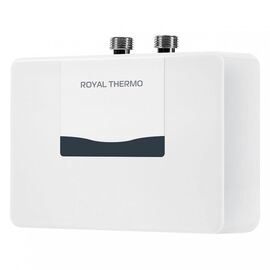  Водонагреватель проточный Royal Thermo NP 6 Smarttronic 