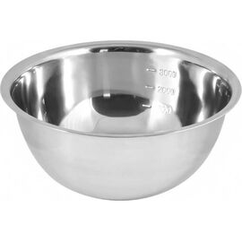  Миска из нержавеющей стали Mallony Bowl-Roll-28 003279 