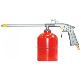  Пневмопистолет Fubag SN130/3 110111 для вязких жидкостей 