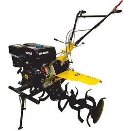  Мотоблок Huter MK-8000PВ (70/5/14) 