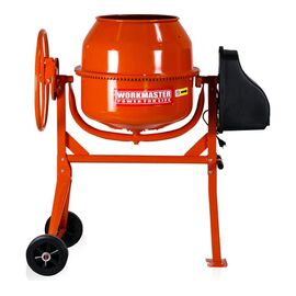  Бетоносмеситель Workmaster БС-180Р 