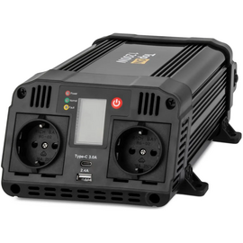  Автоинвертор TopON TOP-PI1202 1200Вт 