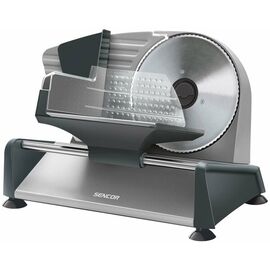  Ломтерезка Sencor SFS 4050 SS 