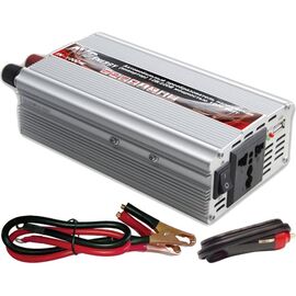  Автомобильный инвертор AVS IN-1500W 