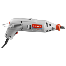  Гравер Зубр ЗГ-130ЭК H172 
