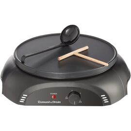  Блинница Zigmund & Shtain ZGP-621 