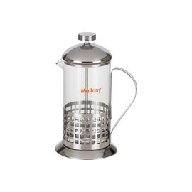  Френч-пресс MALLONY Cellula B511-600ML 
