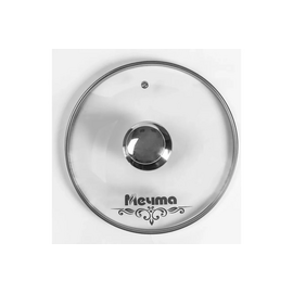  Крышка стеклянная Мечта КР22 22см 