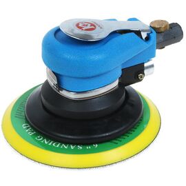  Пневматическая шлифмашина Калибр ПЭШМ-6,3/125А ПРОФИ 