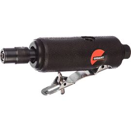  Прямая пневмошлифмашина Gigant DG27000 + набор оснастки 