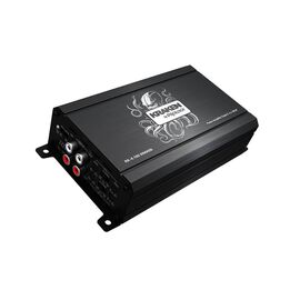  Усилитель автомобильный Prology RX-4.100 Kraken (PRKRX4100) четырехканальный 