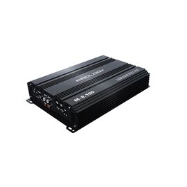  Усилитель автомобильный Prology M-2.100 (PRM2100) двухканальный 
