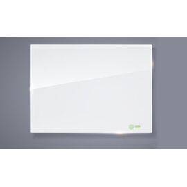  Доска стеклянная Cactus CS-GBD-90x120-UWT стеклянная ультра белый 90x120см стекло 