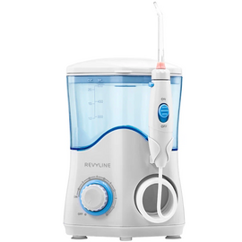  Стационарный ирригатор Revyline RL 100 белый 