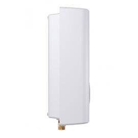  Проточный электрический водонагреватель Thermex topflow 6000 