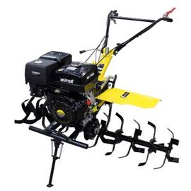  Мотоблок Huter МК-13000Р (70/5/18) 