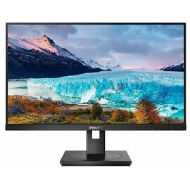  Монитор PHILIPS 272S1M/00 Black 