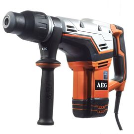  Молоток отбойный AEG SDS-max 5 G 443170МH 5 G 443170МH 