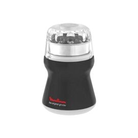  Кофемолка Moulinex AR110830 черный 