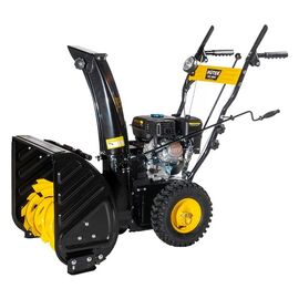  Снегоуборщик Huter SGC 4800E 