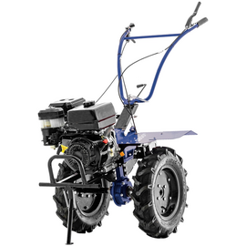  Мотоблок Oasis MB-13/12K3D Pro бензиновый 9.5кВт 13л.с 