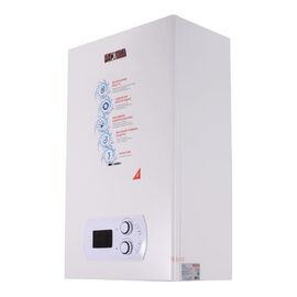  Газовый котел РЕСАНТА ГК-16БС 74/9/12 с Wi-Fi настенный двухконтурный 