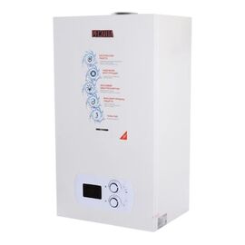  Газовый котел РЕСАНТА ГК-30 74/9/6 настенный двухконтурный 