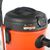  Строительный пылесос Patriot VC 205 оранжевый 