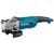  Углошлифовальная машина Makita GA9020 2200Вт 6600об/мин рез.шпин.:M14 d=230мм 