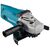  Углошлифовальная машина Makita GA9020 2200Вт 6600об/мин рез.шпин.:M14 d=230мм 