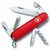  Нож перочинный Victorinox Sportsman (0.3803) 84мм 13функций красный карт.коробка 