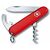  Нож перочинный Victorinox Waiter (0.3303) 84мм 9функций красный карт.коробка 