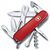  Нож перочинный Victorinox Climber (1.3703) 91мм 14функций красный карт.коробка 