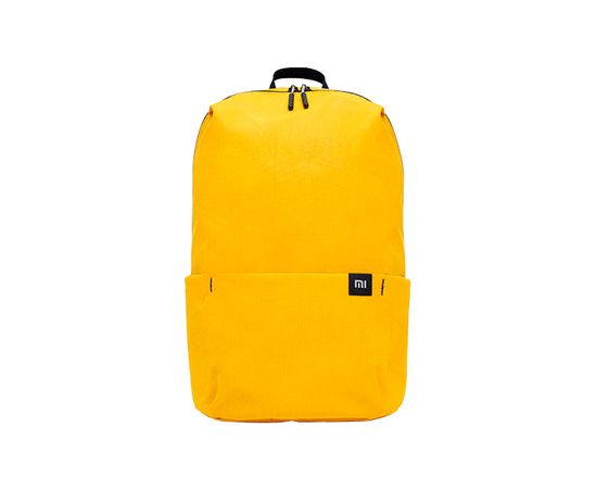  Рюкзак Xiaomi colorful mini backpack bag, жёлтый ZJB4140CN 