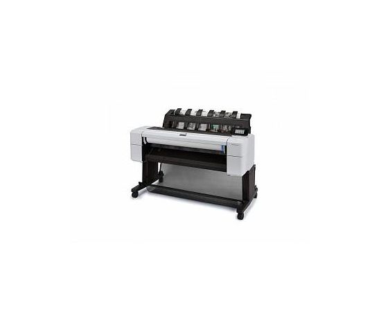  HP DesignJet T1600PS (3EK11A#B19) 36-in Printer 