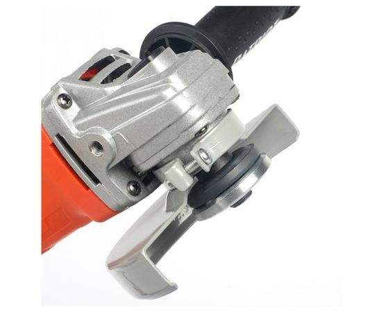  Углошлифовальная машина Patriot AG 116 700Вт 11000об/мин рез.шпин.:M14 d=115мм 