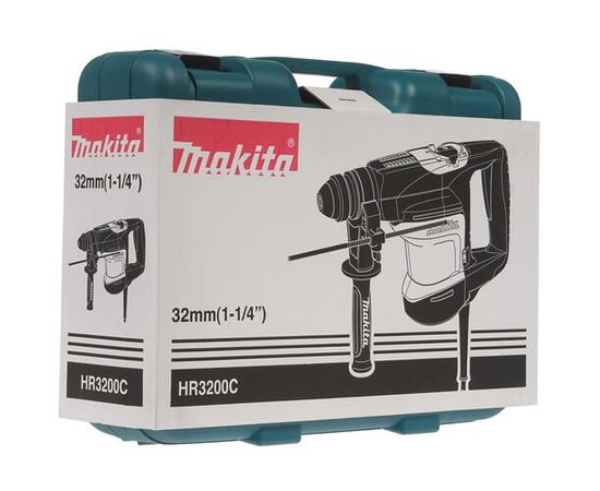  Перфоратор Makita HR3200C 