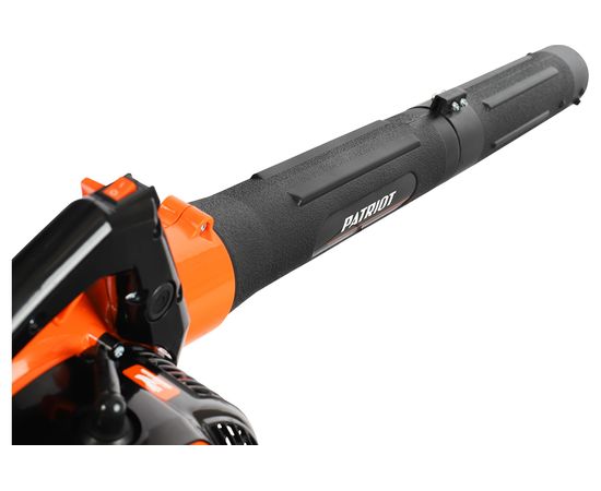  Воздуходув-пылесос PATRIOT BG225 (755100126) 
