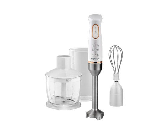  Блендер Centek CT-1347 White 