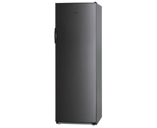  Морозильная камера Atlant М7204-160 серый 