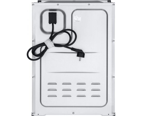  Духовой шкаф Maunfeld EOEC516B черный 