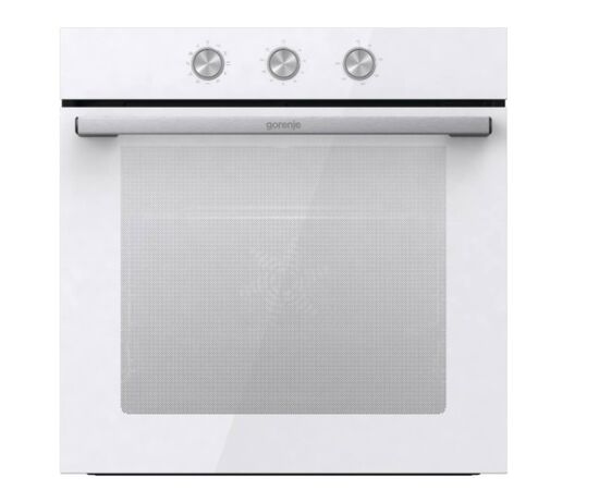  Духовой шкаф GORENJE BO6725E02WG 