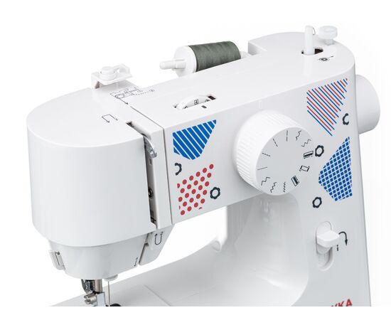  Швейная машина Chayka Easystitch 22 