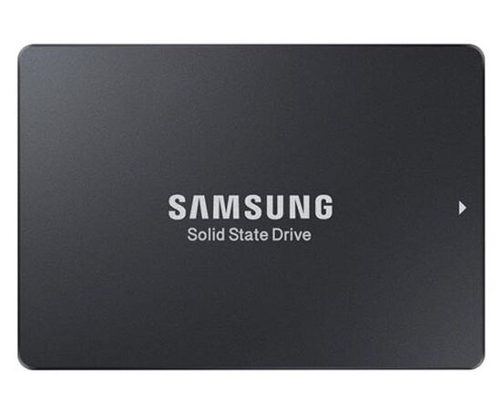  Samsung SSD 480GB PM893 2.5" 7mm SATA 6Gb/s TLC R/W 520/500 MB/s R/W 97K/20K IOPs DWPD1 5Y TBW876 OEM MZ7L3480HCHQ-00A07 