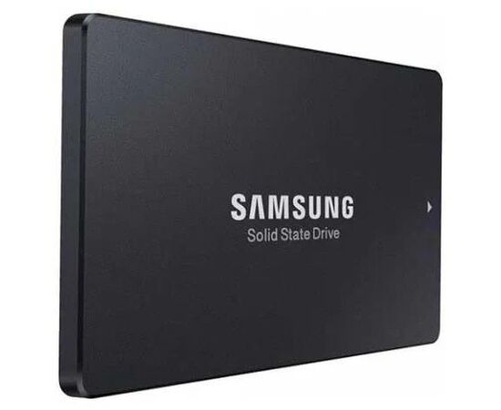  Samsung SSD 480GB PM893 2.5" 7mm SATA 6Gb/s TLC R/W 520/500 MB/s R/W 97K/20K IOPs DWPD1 5Y TBW876 OEM MZ7L3480HCHQ-00A07 