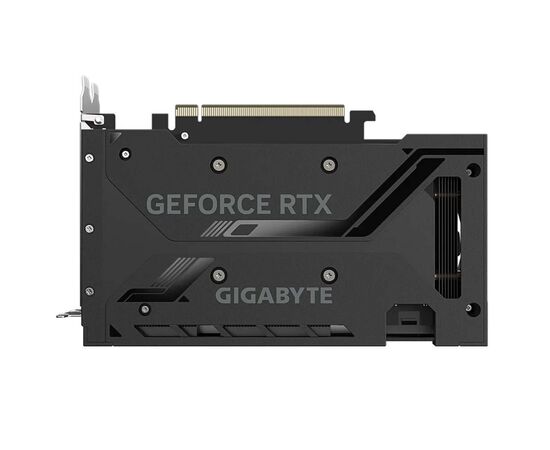  Видеокарта GIGABYTE RTX4060TI (GV-N406TWF2OC-8GD) PCIE16 8GB 