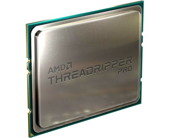  Процессор AMD Ryzen Threadripper Pro (100-000000444) Cores 64 Socket SWRX8 