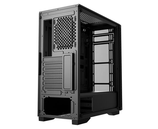  Корпус Deepcool Matrexx 50 ADD-RGB 3F (DP-ATX-MATREXX50-AR-3F-US) черный 
